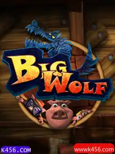 BigWolf: Descubra o Empolgante Mundo do Jogo no K456.COM