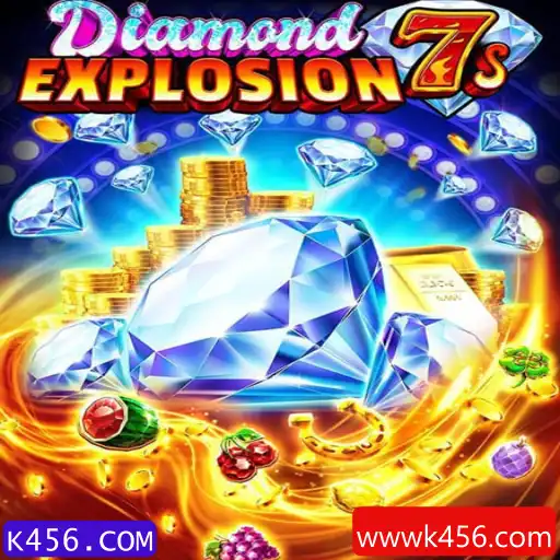 Descubra o Fascinante Mundo de DiamondExplosion7s no K456.COM