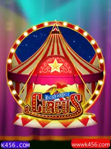 Descubra o Fascinante Mundo do EcstaticCircus