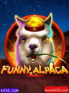 FunnyAlpaca: Um Mergulho Divertido em Aventuras Inovadoras