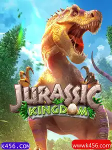 Explorando o Fascinante Jogo JurassicKingdom e suas Regras