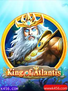 Desvendando KingofAtlantis: O Novo Fenômeno dos Jogos Online