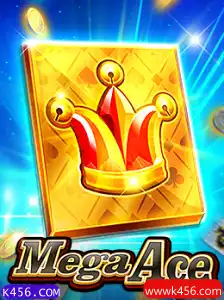 Descubra o Fascinante Mundo de MegaAce: O Novo Jogo que Conquista Multidões