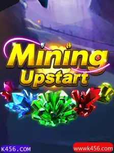 Explorando o Mundo de MiningUpstart: O Jogo de Estratégia Revolucionário