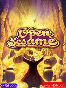 Explorando OpenSesame: Um Mergulho no Jogo de Estratégia do Momento