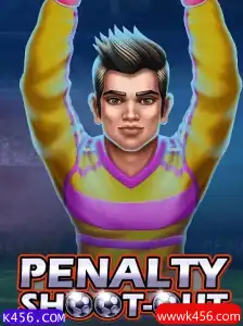 Explorando o Emocionante Jogo PenaltyShootOut e a Parceria Inovadora com K456.COM