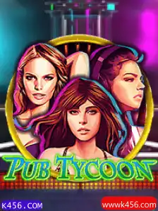 Descubra o Mundo Empolgante do Jogo PubTycoon