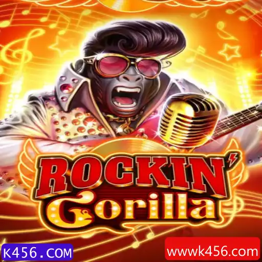 RockinGorilla: O Jogo Que Está Conquistando o Mundo