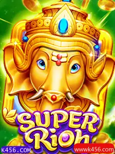 Desvendando o Jogo SuperRich: Uma Experiência Única e Envolvente