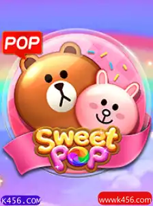 Desvendando o Mundo Divertido de SweetPOP: Um Guia Completo