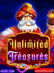 Explore as Aventuras de UnlimitedTreasures: Um Guia Completo
