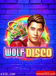 WolfDisco: Aventura e Estratégia no Mundo dos Lobos
